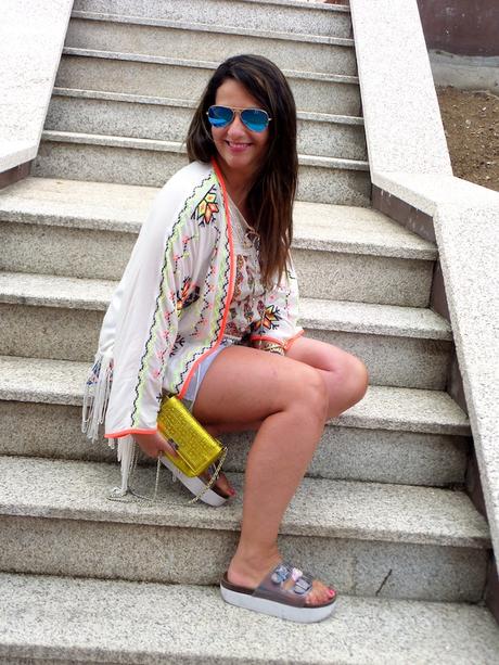 Ethnic style Ethnic style