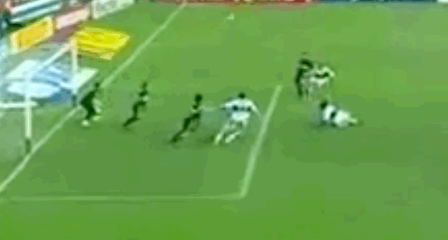 Fútbol Sincronizado Fútbol Sincronizado