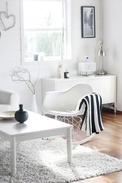 II Parte. ¿Cuál es tu tipo de Feng Shui? II Parte. ¿Cuál es tu tipo de Feng Shui?