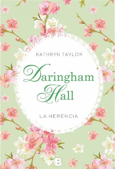 Nueva trilogía romántica : Daringham Hall