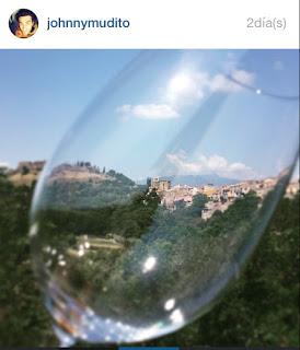 La vida, mejor con vino. Ganadores concurso de Can Bas lugares con encanto la vida es mejor con vino can bas enoturismo concurso instagram