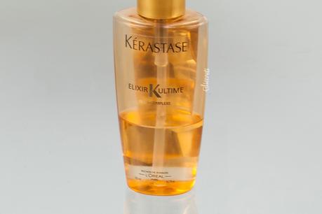 ELIXIR K ULTIMATE | KERASTASE ELIXIR K ULTIMATE | KERASTASE