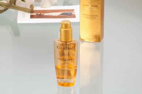 ELIXIR K ULTIMATE | KERASTASE ELIXIR K ULTIMATE | KERASTASE