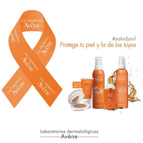 Todo lo que debes saber sobre protección solar avène, salud y sol