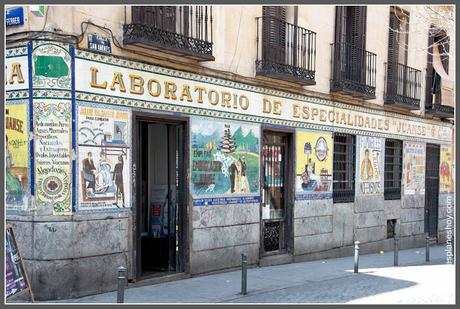 Malasaña Madrid Malasaña Madrid