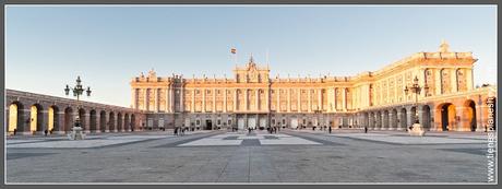 Palacio Real Madrid Palacio Real Madrid