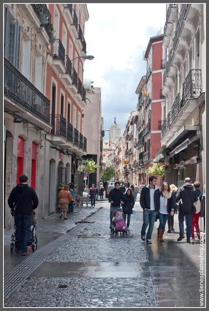 Chueca Madrid Chueca Madrid