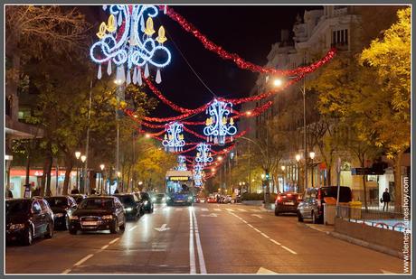 Barrio de Salamanca Madrid Barrio de Salamanca Madrid