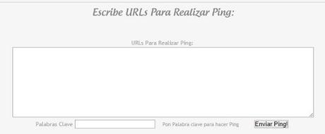 sitio ping sitio-ping