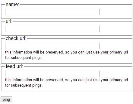 sitio ping mandar sitio-ping-mandar