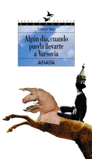 LIBROS JUVENILES PARA EL VERANO 9788420782904