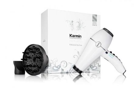 Karmin Salon Series Secador, uno de los mejores secador Karmin