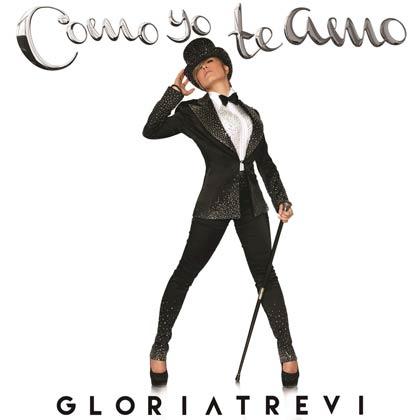 Gloria Trevi versiona el clásico ‘Como yo te amo’
