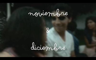 Document Your Life - Noviembre & Diciembre Document Your Life - Noviembre & Diciembre