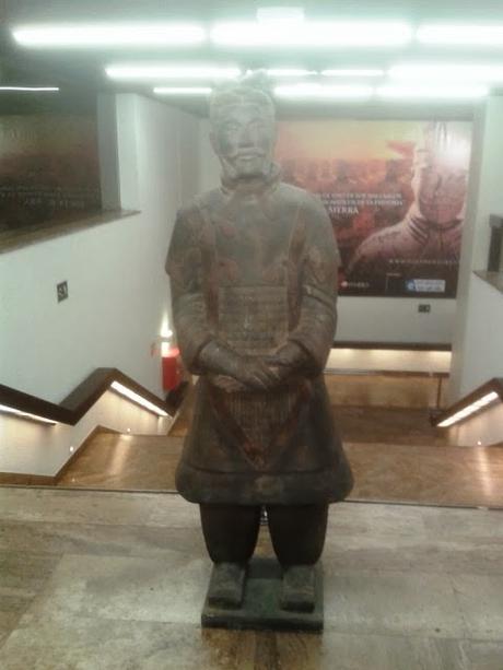 Terracotta Army