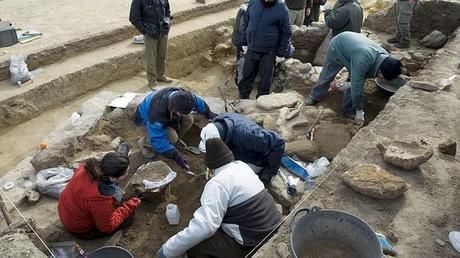 España: una arqueología herida de muerte