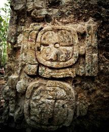 Chactún: una milenaria ciudad maya recién descubierta en México