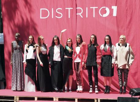 Distrito 1 Distrito 1