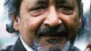 Conversando sobre V.S, Naipaul...