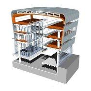 Vacheron Constantin 48 Vacheron Constantin 48