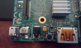 Manual de Raspberry pi. Instalar un botón de reset en nuestra placa. Manual de Raspberry pi. Instalar un botón de reset en nuestra placa.