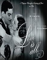 Love is All Love is All