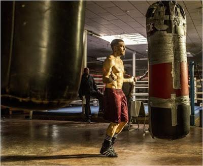 35 NUEVAS IMAGENES DE SOUTHPAW, LO NUEVO DE ANTOINE FUQUA CON JAKE GYLLENHAAL