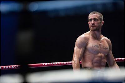 35 NUEVAS IMAGENES DE SOUTHPAW, LO NUEVO DE ANTOINE FUQUA CON JAKE GYLLENHAAL