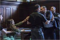 35 NUEVAS IMAGENES DE SOUTHPAW, LO NUEVO DE ANTOINE FUQUA CON JAKE GYLLENHAAL