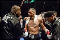 35 NUEVAS IMAGENES DE SOUTHPAW, LO NUEVO DE ANTOINE FUQUA CON JAKE GYLLENHAAL