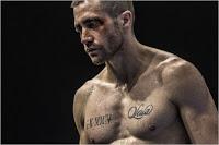 35 NUEVAS IMAGENES DE SOUTHPAW, LO NUEVO DE ANTOINE FUQUA CON JAKE GYLLENHAAL