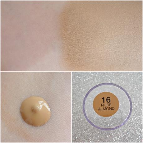 Maquillaje cubriente con cuentagotas de Isadora Maquillaje cubriente con cuentagotas de Isadora