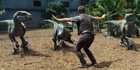 “Jurassic world” (Colin Trevorrow, 2015)