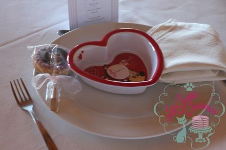 TARTA FONDANT COMUNION MARIAN TARTA FONDANT COMUNION MARIAN