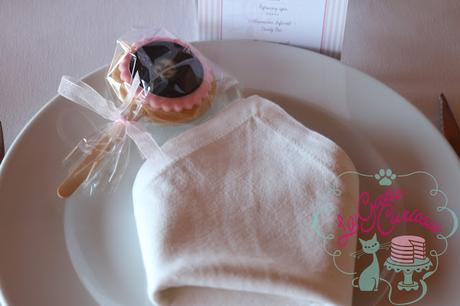 TARTA FONDANT COMUNION MARIAN TARTA FONDANT COMUNION MARIAN