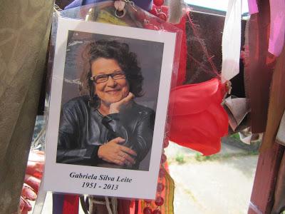 Cross Bones Graveyard de Londres: el cementerio de los marginados