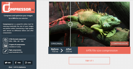 Herramienta Compressor Herramienta Compressor