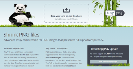 TinyPNG TinyPNG