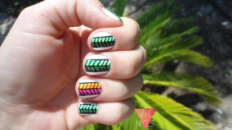 ARROW NAILS ARROW NAILS