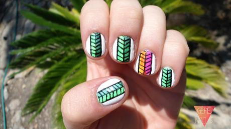 ARROW NAILS ARROW NAILS