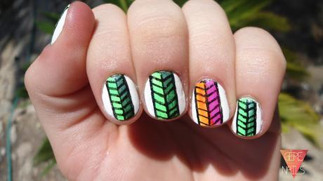ARROW NAILS ARROW NAILS