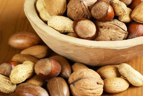 Propiedades y beneficios de los mejores frutos secos Propiedades y beneficios de los mejores frutos secos