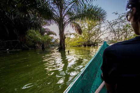 Montañas y lagos Montañas y lagos