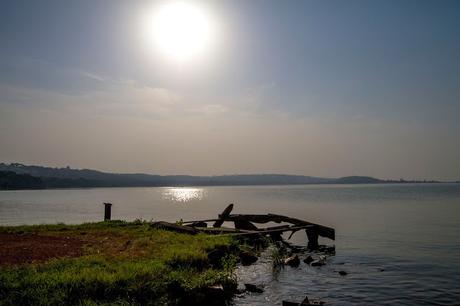 Montañas y lagos Montañas y lagos