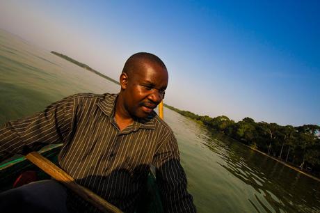 Montañas y lagos Montañas y lagos