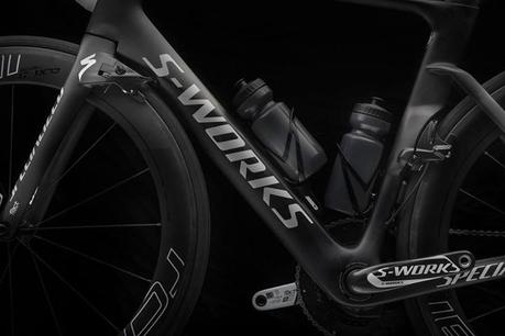 Specialized Venge ViAS, la nueva bicicleta aerodinámica para carretera de la firma norteamericana que es más rápida que la Venge actual