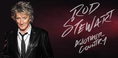 Rod Stewart presenta el primer videoclip de su nuevo disco, a la venta en octubre Rod Stewart presenta el primer videoclip de su nuevo disco, a la venta en octubre