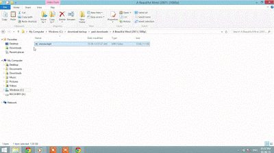 Como reproducir archivos de video y musica en Google Chrome Como reproducir archivos de video y musica en Google Chrome