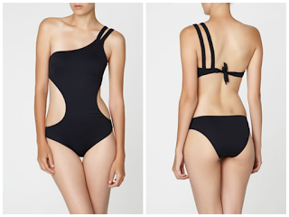 Qué bañador me sienta mejor. Tema 112 Qué bañador me sienta mejor. Tema 112