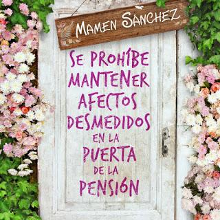 Se prohibe mantener afectos desmedidos en la puerta de la pensión Se prohibe mantener afectos desmedidos en la puerta de la pensión